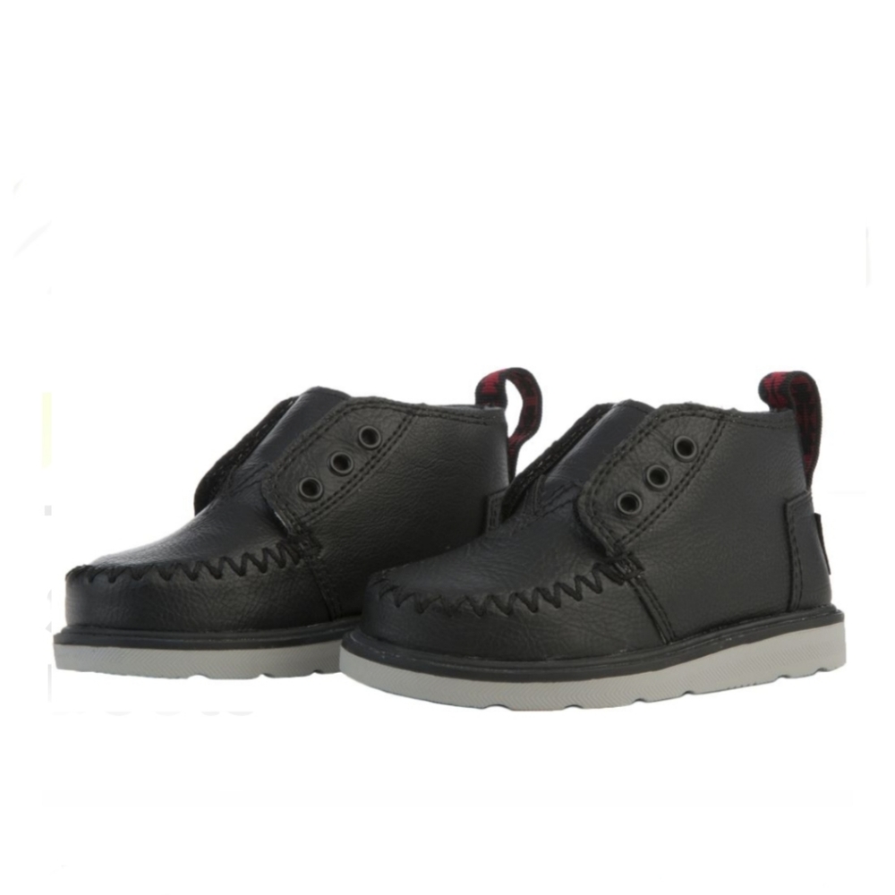 TOMS Kids Chakhas Boots